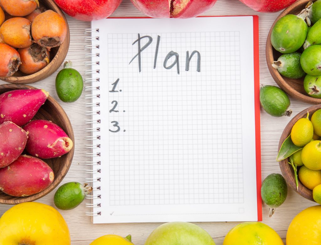 Detoks posle krkanluka: Opuštena sedmodnevna detoksikacija tela