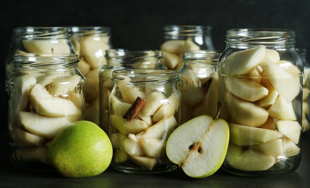 Miriše na domaće: Napravite ukusan kompot od voća koji traje i traje!