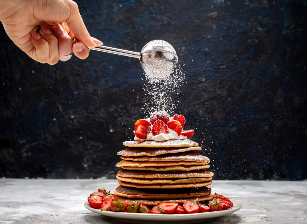 Amerikanac, znam i ja da ih napravim: Original mekane palačinke po nji’ovom receptu