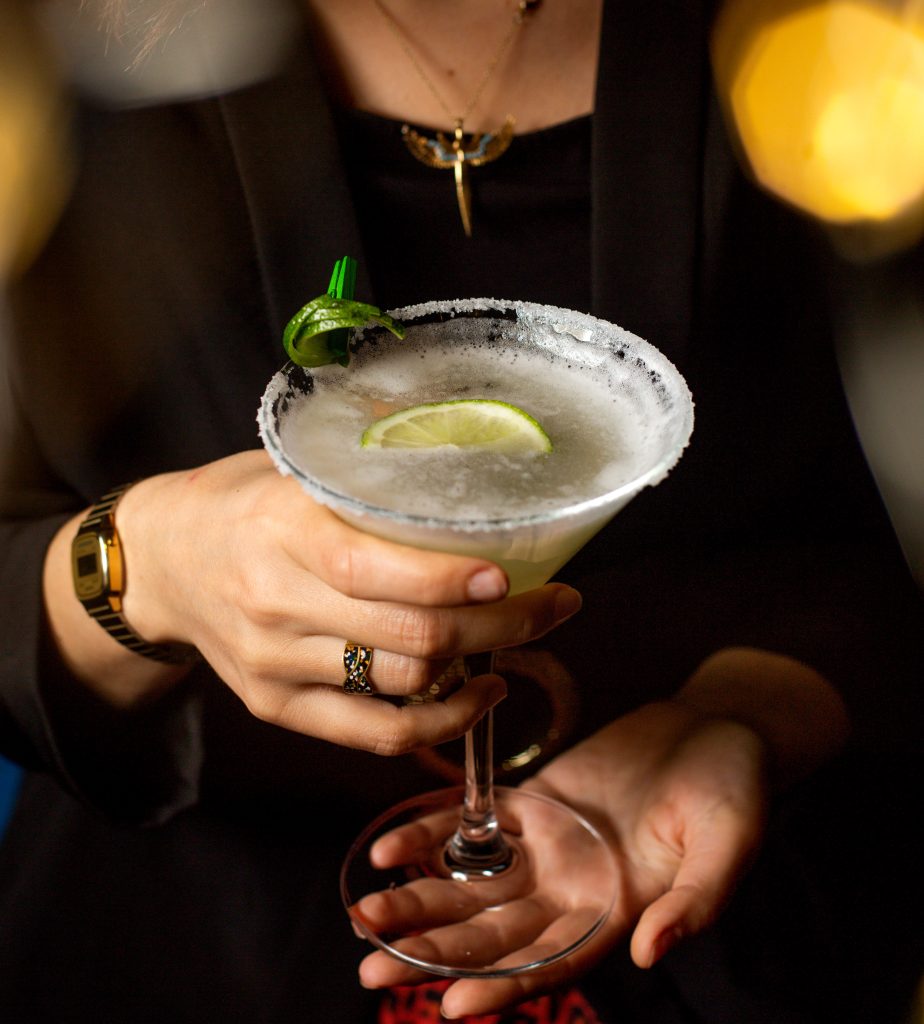 Dajte mi neki alkohol: Napravi margarita koktel kod kuće i osveži se, čoveče