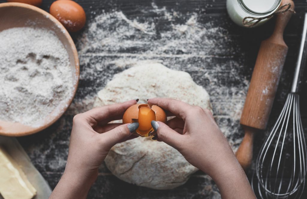 Daj vanglu da se rasturim, od leta nema ništa: Mamini uštipci, evo, već mi ide voda na usta…