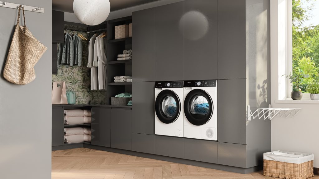 Mašina kakva mi treba, uključiš i ne misliš! Upoznajte se sa novom tehnologijom koju ćete obožavati