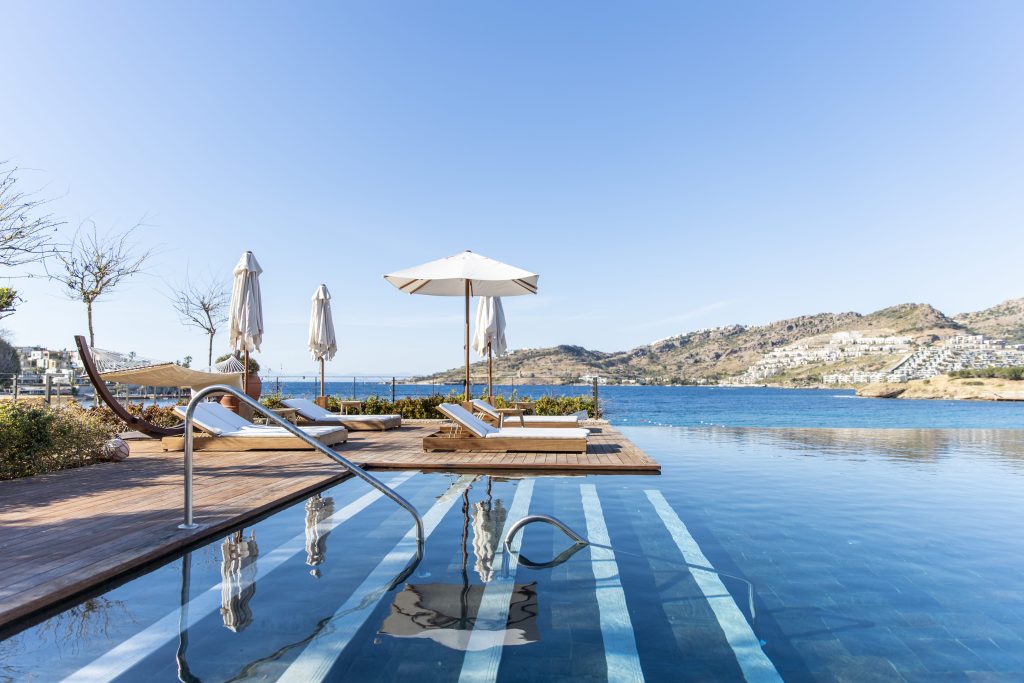 Ono što ti treba, zove se odmor za kraj leta – Bodrum