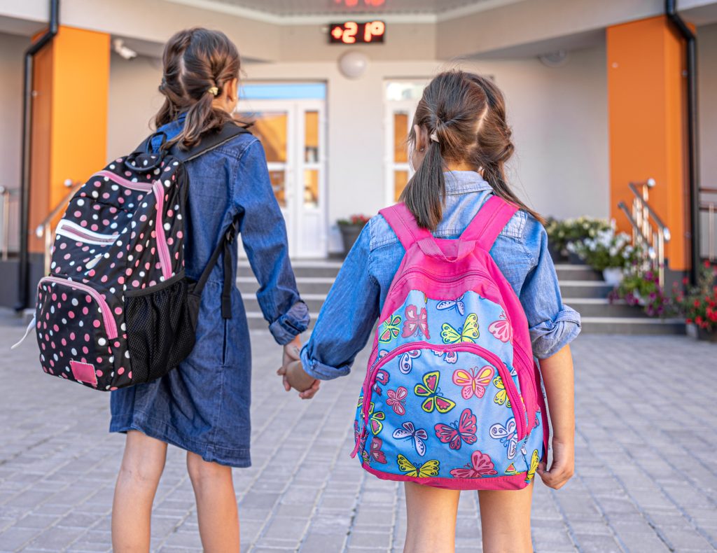 Šunjaj, traži šta ti treba za dete: Vodič za početak nove školske godine