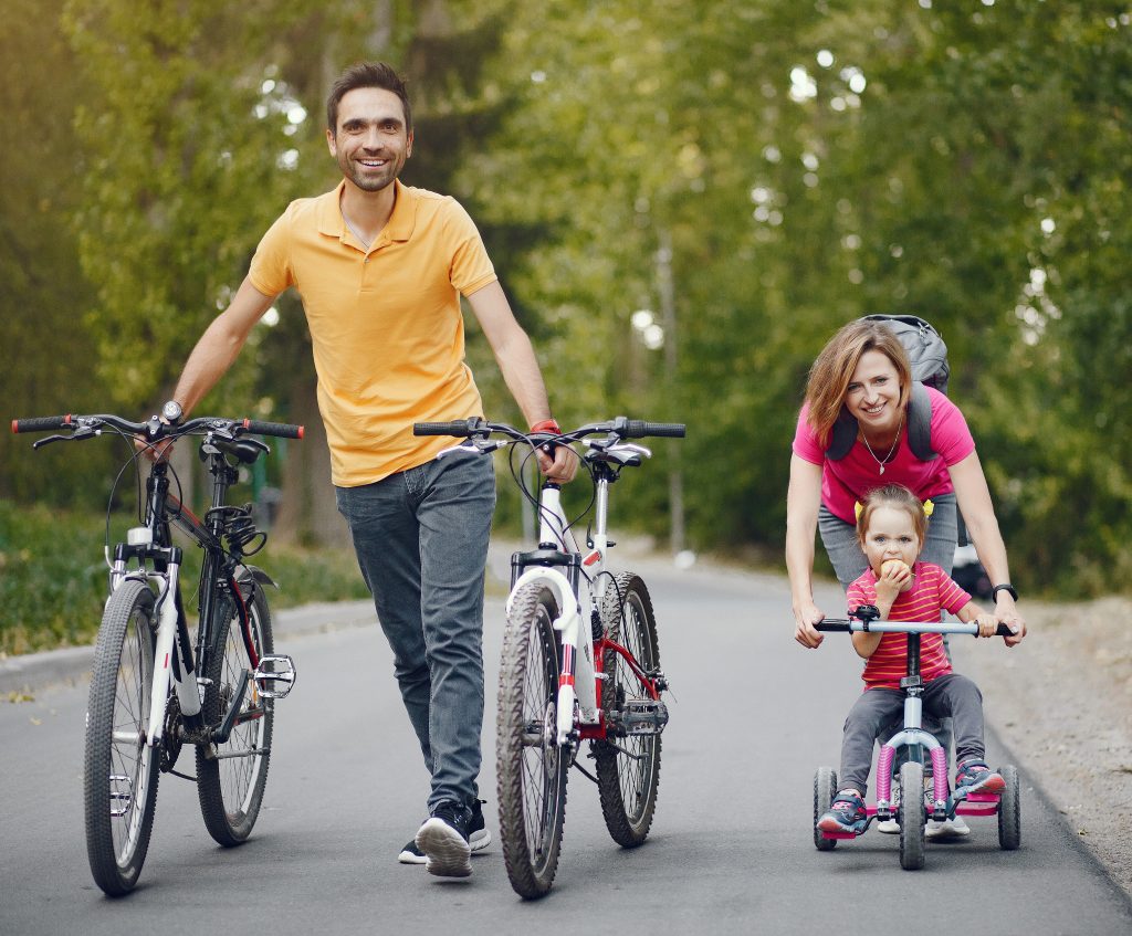 143. Beogradska Kritična masa: Stazama dobrog raspoloženja, u subotu, 30.9. svi na Trg Nikole Pašića