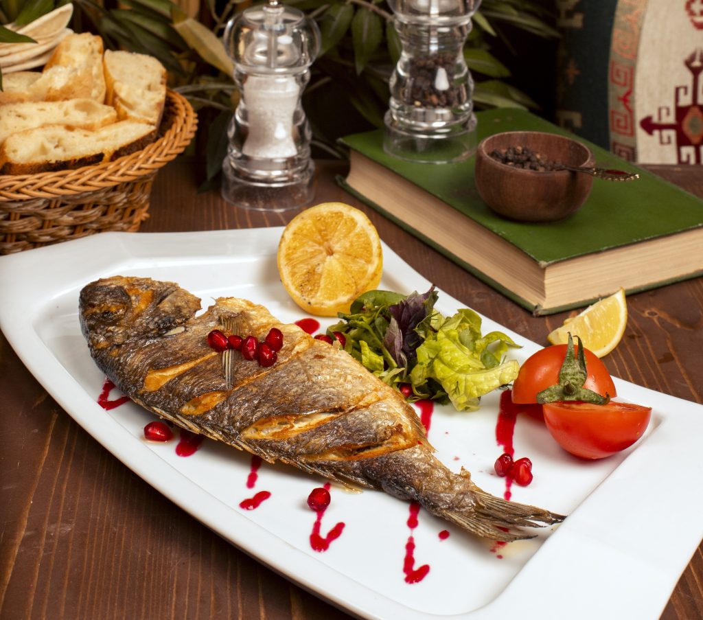 Za ljubitelje ribljih specijaliteta: Svi na Fish Fest od 21. do 24. septembra!