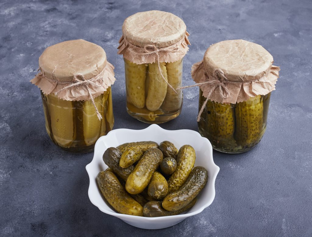 Vreme je da se metnu kiseli krastavčići: Ukusni i hrskavi kao babini