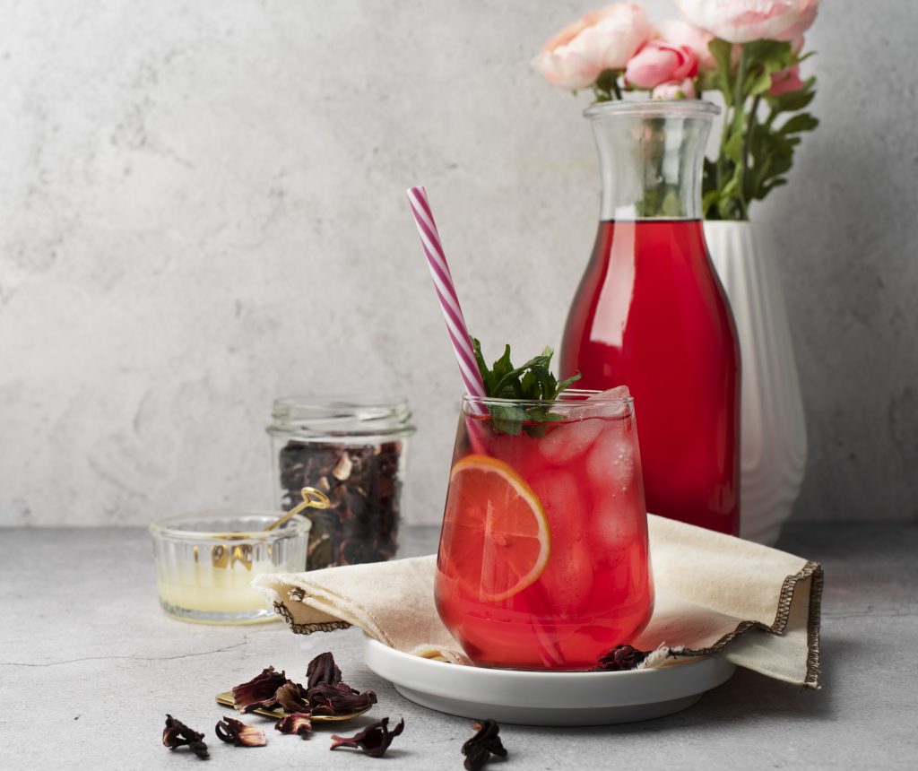 Miriše na jesen, Nano moja: Napravite domaći sok od ruža