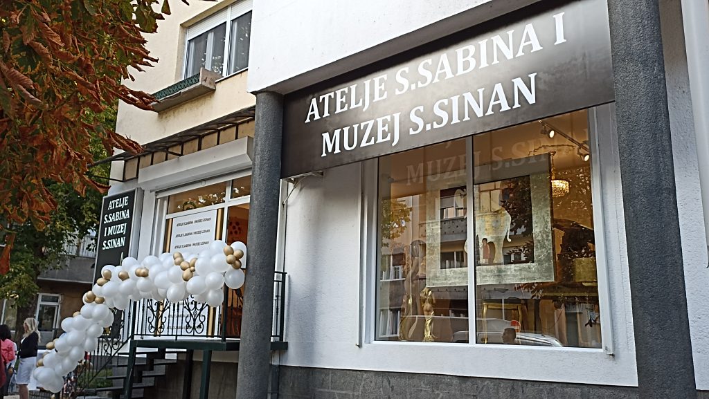 Loznica je od petka postala bogatija za još jedan muzej. I to kakav!