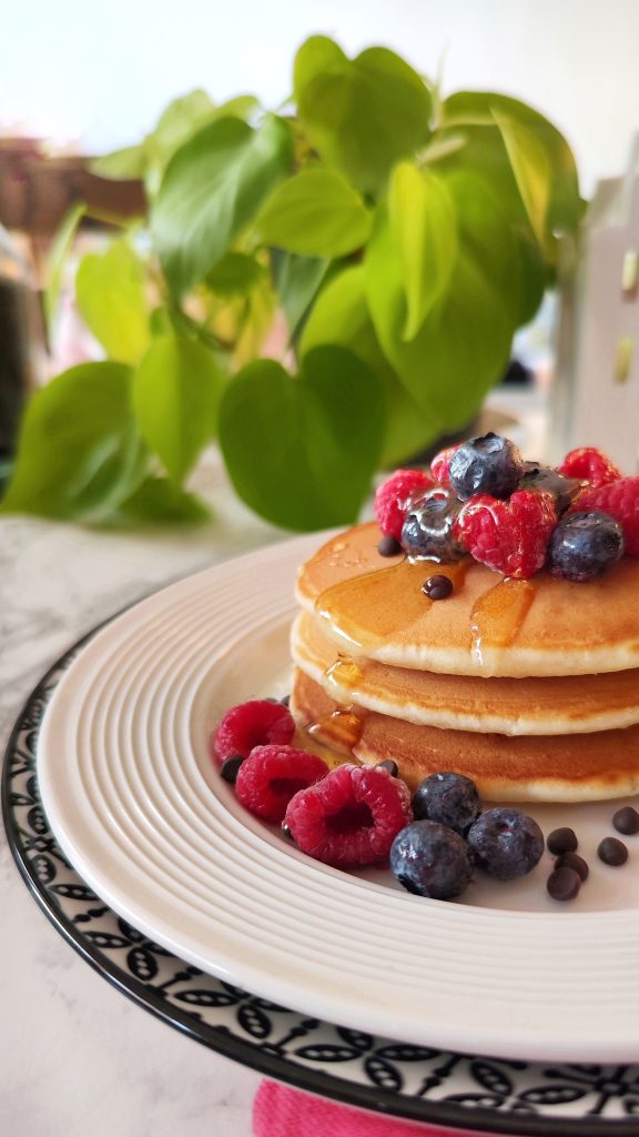 Američke palačinke kao iz filma, ma kakvog filma, ove su i bolje!
