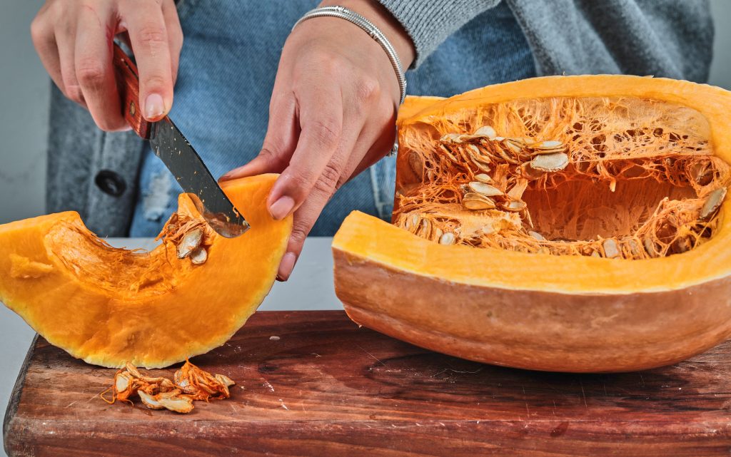 Jesenje blago: Pita i čorba od bundeve