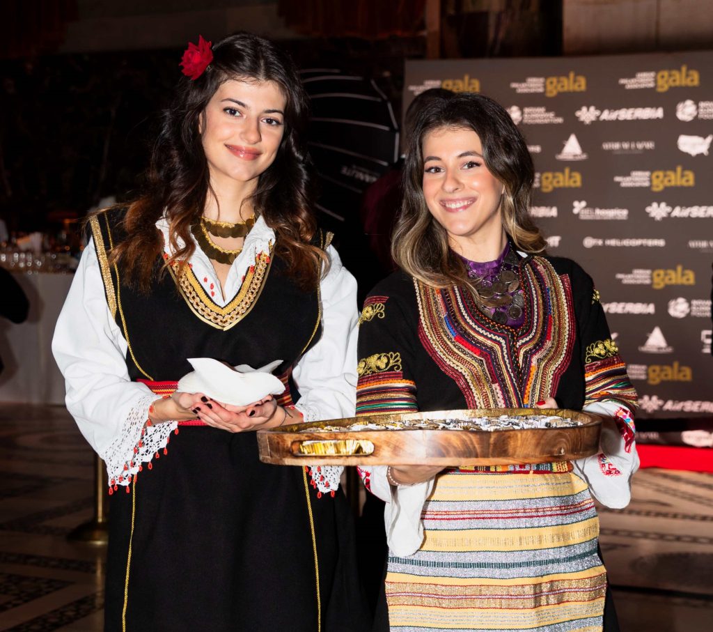 Srpska filantropska gala 2023. u Njujorku prikupila pomoć za decu iz Srbije