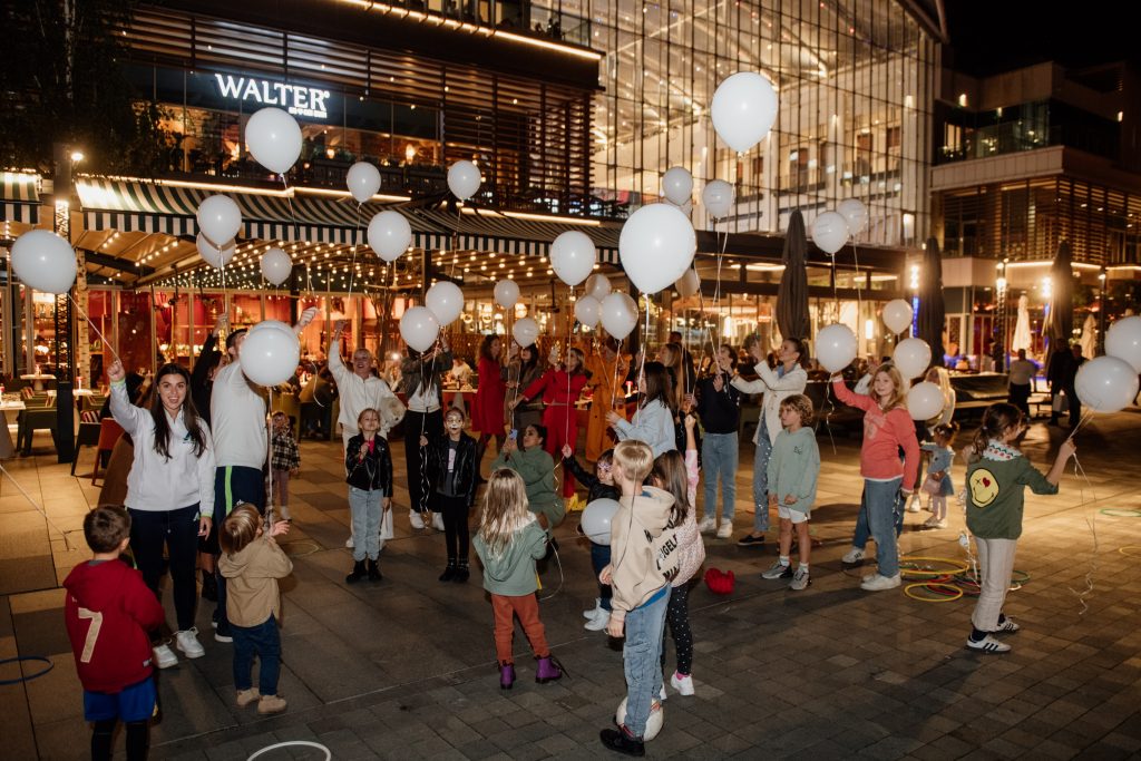 Rekla sam ti portal sa humanitarcima: Druženje sa svrhom