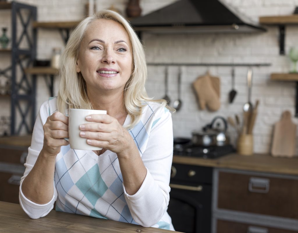 Drmni jedan: Rekla sam vam koje čajeve možete da pijete da biste snizili krvni pritisak