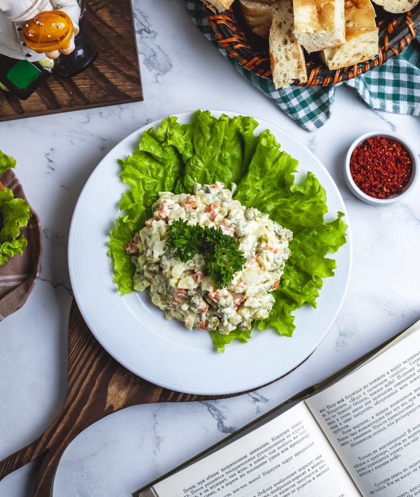Nije ruska salata to što mi jedemo: Rekla sam ti priču o tajnom, misterioznom, ali pravom receptu
