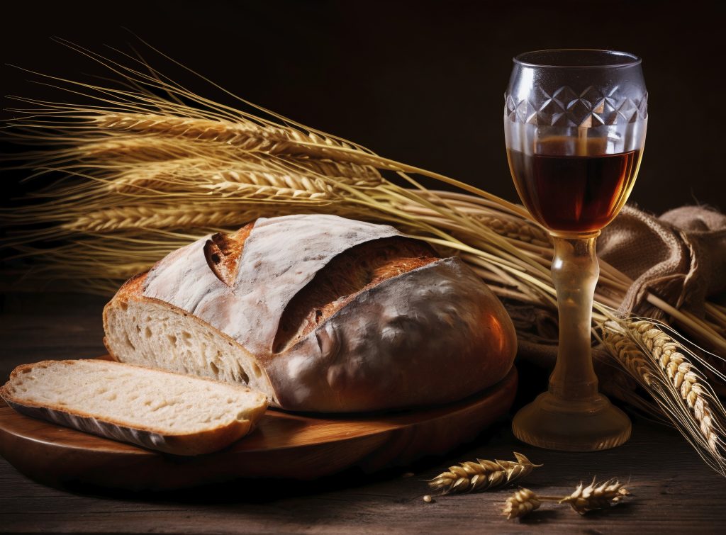 Rekla sam ti: Spremi najukusniju Božićnu česnicu!