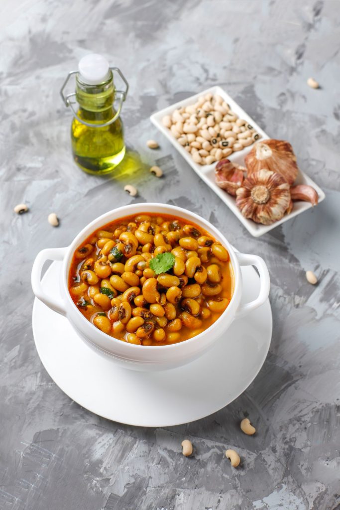 I to je moguće: Pasulj na vodi bez ulja