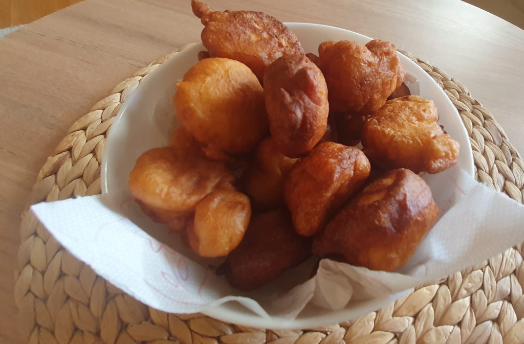 Uštipci: Gotovi za 20 minuta, pojedu se za minut