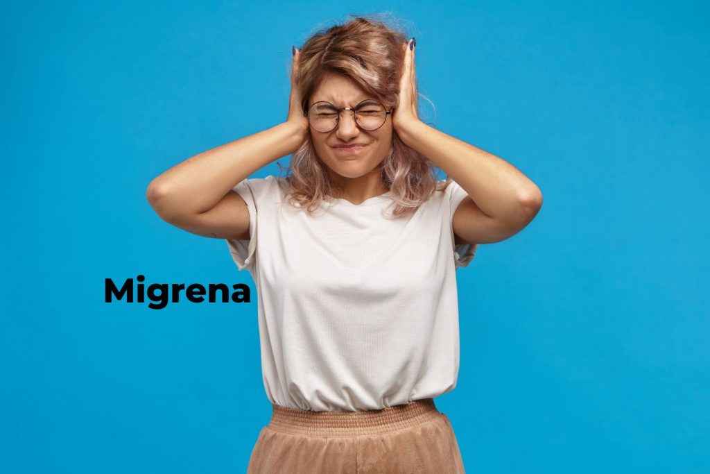 Kad glava hoće da “otpadne”: Kako sprečiti migrenu